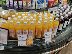 -ALDI奥乐齐超市(杨浦延吉店)