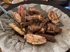 -不觉晓CAMPING(上海迪士尼营地店)