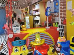 -百联临沂购物中心(临沂路店)