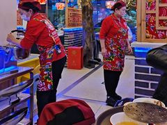 -徐家屯铁锅炖(宋家庄店)