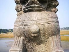 -卢沟桥文化旅游区(卢沟桥)
