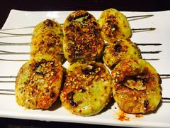 -三个大叔东北烧烤·砂锅菜(西三旗店)