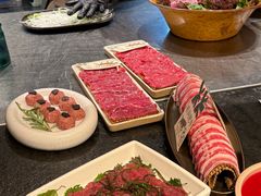 -大龙燚·旷野鲜火锅(广州首店)