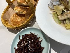 -山东宾馆·齐鲁苑餐厅