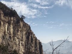 -北岳恒山