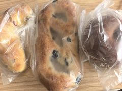 -Dough&Joe团憩(瑞虹天地月亮湾店)