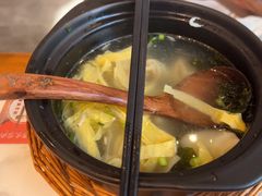 -馋三尺蟹粉小笼(人民广场店)