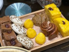 -紫泥369粗粮季(鼓楼店)