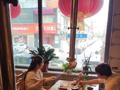 -破瓦寒窑·地摊烤羊排