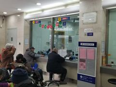 -上海农商银行(马桥支行)