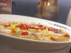 -酸渡·老坛酸菜鱼·现炒下饭菜(港惠新天地店)