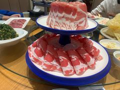 -额尔敦传统涮.冰煮羊火锅(乌兰察布体育场店)