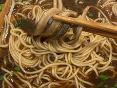 -镇南锅盖面馆(解放路店)