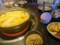 -芸鲜季·云南野生菌餐厅· 云南风物味研社(闵行店)