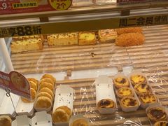 -味多美蛋糕(杨闸环岛店)