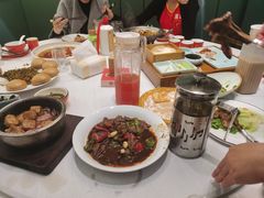 -聚鑫阁江浙菜·非遗传承技艺(闵行交大店)