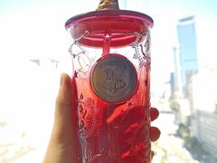 -奈雪的茶(大连新玛特店)