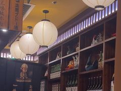 -鸟鹏烧鸟居酒屋(仁恒梦中心店)