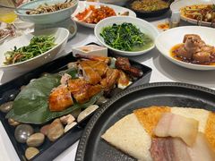 -小厨娘淮扬菜(龙湾天街店)