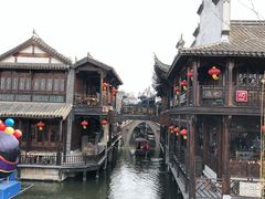 -台儿庄古城