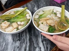 -智香甜品店