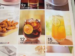 -必胜客(长安长青店)