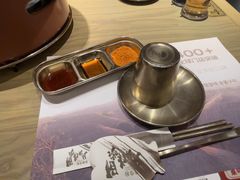 -西塔老太太泥炉烤肉(亚运村店)