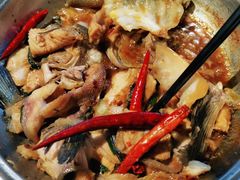 -隔壁老王·家常云南菜(花巷店)