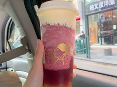 -喜茶(佛山顺德大良东乐路店)