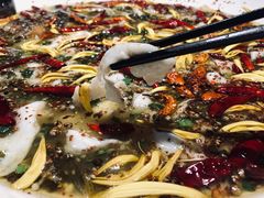 -新太二·鲜料川菜(万泰汇店)