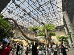 -国家自然博物馆