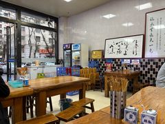 -朱秀英梆梆肉葫芦头(琉璃街店)