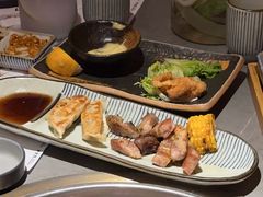-炉太郎日式烧肉店(华贸店)