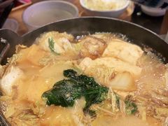 -熊吞·大碗丼烧肉饭(清江浦区万达店)