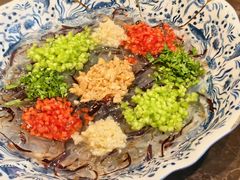 -连鹭海鲜·海肠捞饭·海胆饭(星海店)