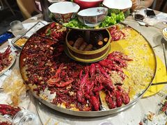 -日进一片海.生腌海鲜火锅.宵夜烧烤(三里屯总店)