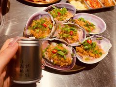 -小核桃烤肉馆(西塔店)