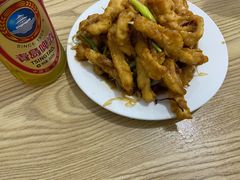 -九龙餐厅(大沽路店)