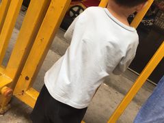 -西安市长乐公园