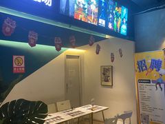 -棂笼·深度沉浸密室(武汉旗舰店)