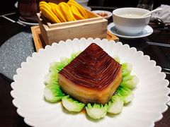 -杭州西子湖四季酒店·金沙厅