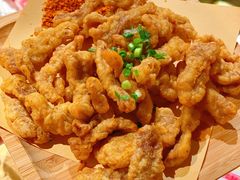 -巴奴毛肚火锅概念餐厅