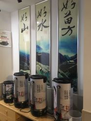 -头道汤头疗养生馆