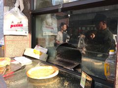 -阿布拉的馕(西北路店)