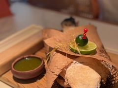 -太食獸泰式茶餐厅(IFS国金中心店)