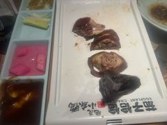 -茄子恰恰·新云南小炒(坪山益田店)