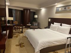 -长沙中国城戴斯酒店