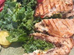 -O'mills Sourdough Bakery&Bistro(永嘉路店)