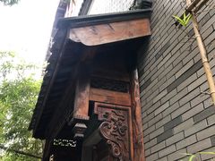 -龙潭水乡