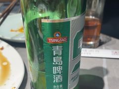 -李赵合鲜肉烧烤(西荷店)